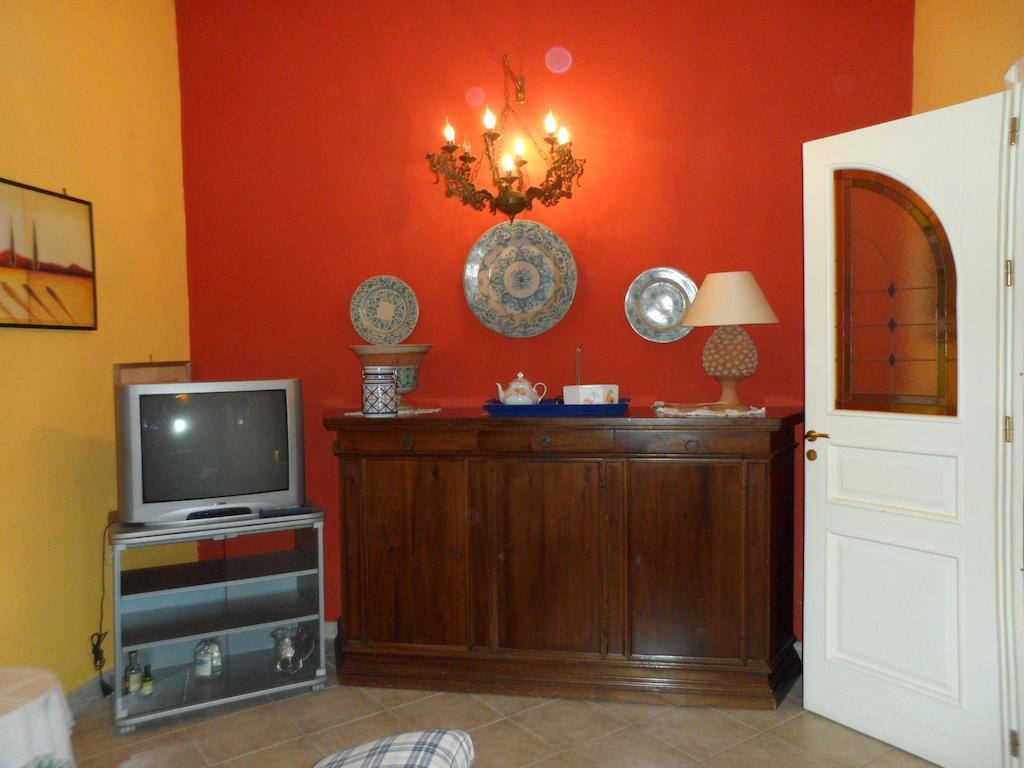 Alle Terrazze Del Borgo Vecchio Palermo Cameră foto