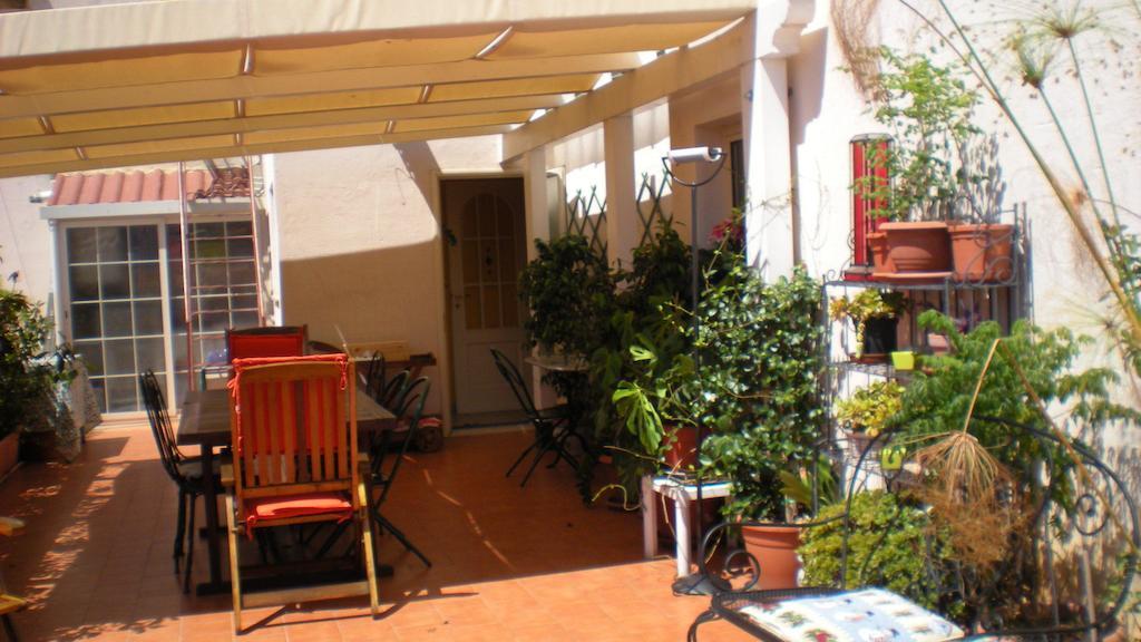 Alle Terrazze Del Borgo Vecchio Palermo Cameră foto