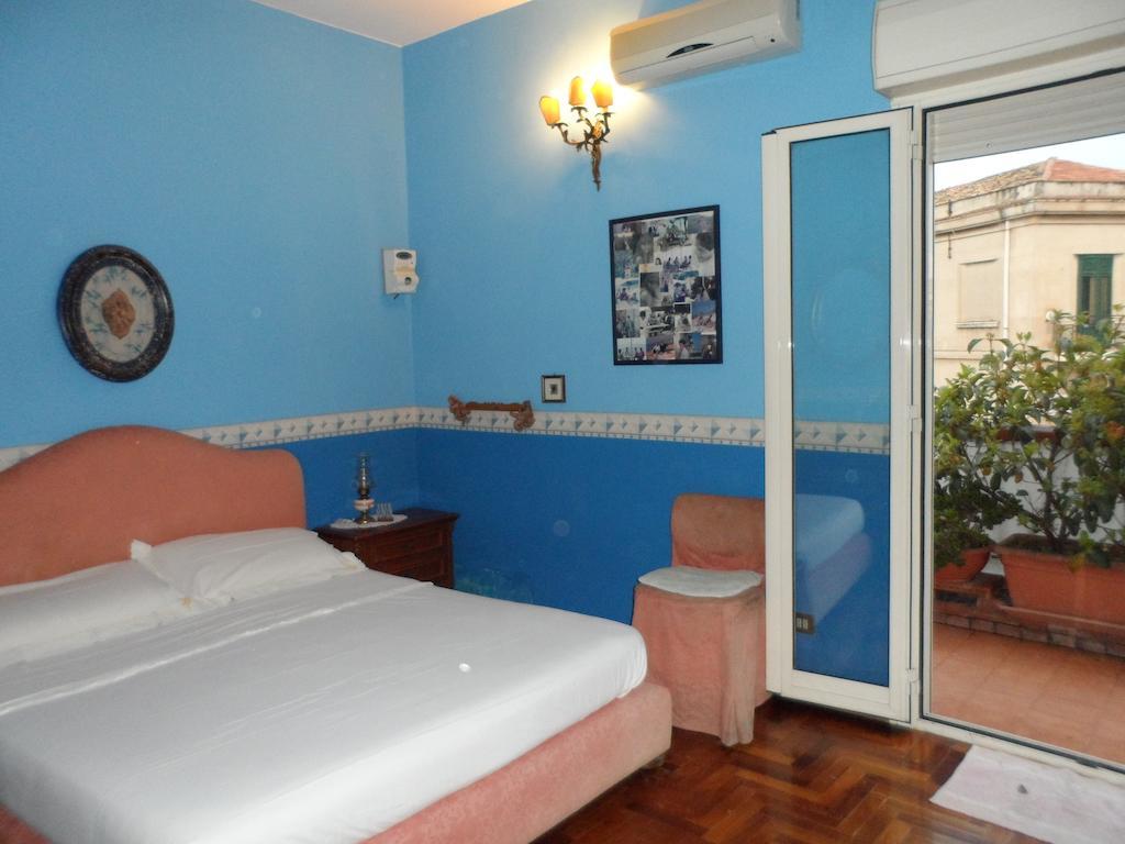 Alle Terrazze Del Borgo Vecchio Palermo Cameră foto