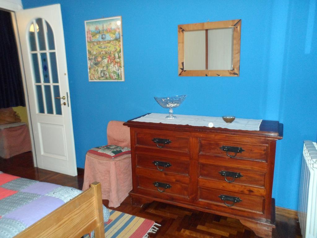 Alle Terrazze Del Borgo Vecchio Palermo Cameră foto
