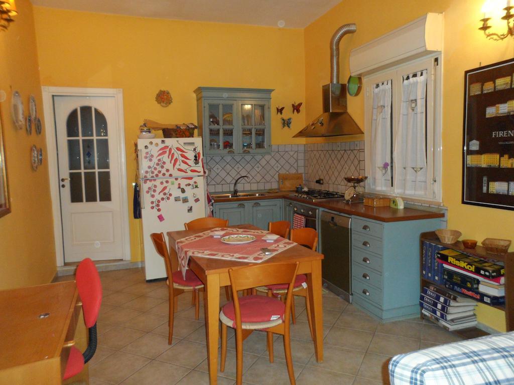 Alle Terrazze Del Borgo Vecchio Palermo Cameră foto